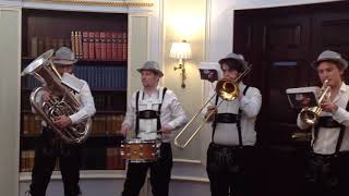 Die Lorelei, Traditional Oompah Line Up - Prostbusters