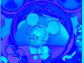 Mickey Mouse Clubhouse Hot Dog Song In Pitch White Chorded