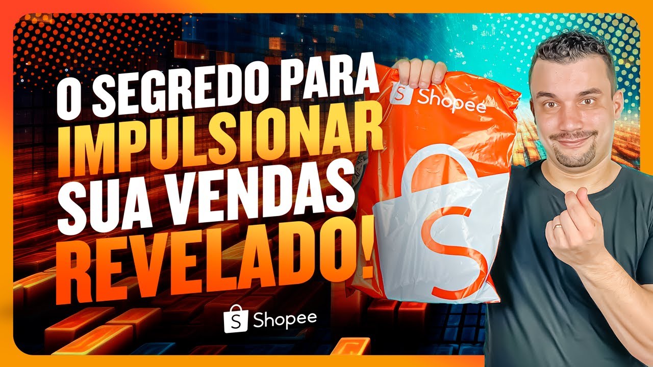 Avaliações na Shopee: O Segredo para Impulsionar Suas Vendas Revelado! - O Guia Completo 2024