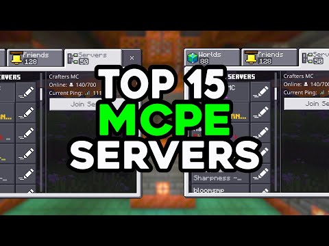 FryBry and MinecraftServerList