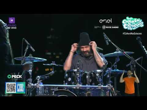 Marcelo Falcão - Live Dia dos Pais Ao Vivo Enel Energia 2021