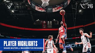 [高光] 今日球員 Highlight