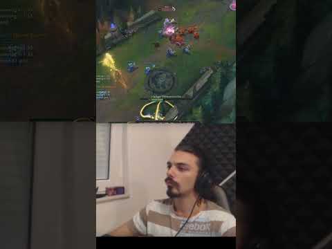 MOST SATISFYING THING to do with Vel'Koz