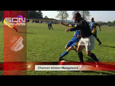 AH Friedrichweiler vs SG NEG