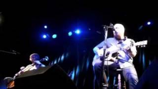 Mike Doughty - I Just Want the Girl in the Blue Dress to Keep on Dancing, Live in San Francisco