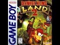 Donkey Kong Land 2 Gangplank Galleon Complete