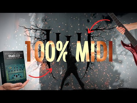 Godhood by HLB but it's 100% FAKE Instruments