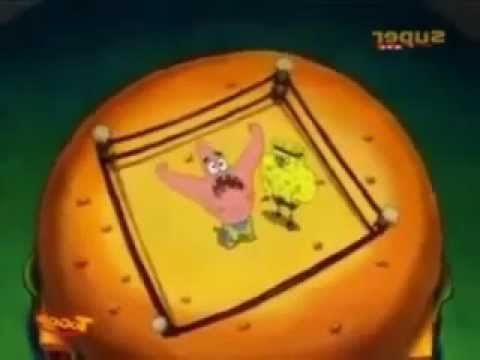 Patrick Star - Ich heiße nicht Rick!
