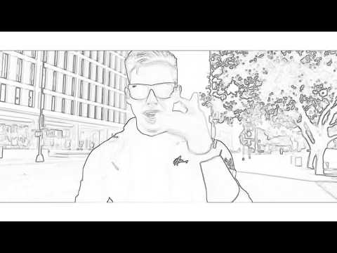 RICEGUM WANNABE   NoBoom ft  iiFNaTiK  DISS TRACK MUSIC VIDEO