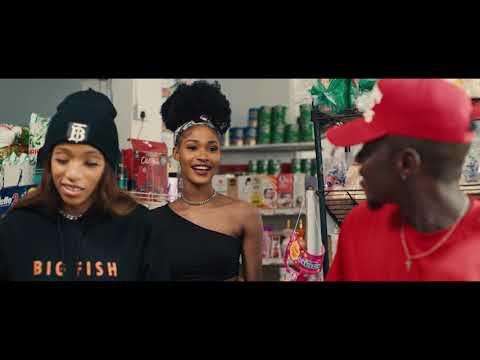 Emo Grae FT Zinoleesky -  How Come (Official Video)