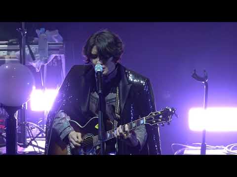 [181124] The Secret Of Hard Rock - 잔나비(JANNABI) @NONSENSE