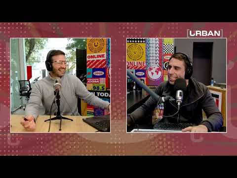 🔴 BIEN DESPIERTOS 🔴 URBAN985 EN VIVO