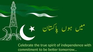 PAKISTAN INDEPENDENCE DAY 2021 || JASHN E AZADI || 14TH AUGUST WHATSAPP STATUS ||