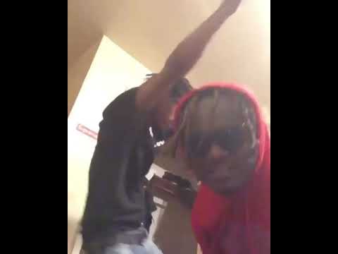 Chiraq bandz & lil Ron - club quartine