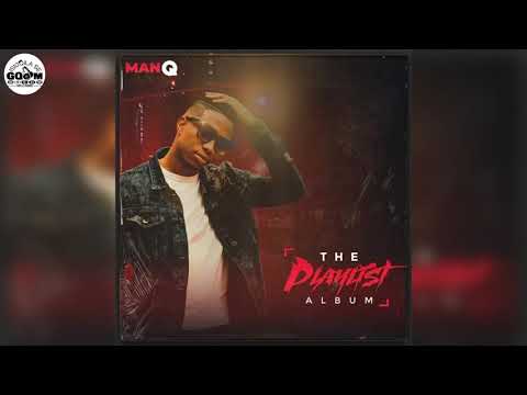 Man Q Feat. KayDeep & BlackDust-Red Card