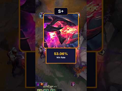 How To Beat Cho'Gath ?