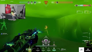 Zander Viper Lotus RADIANT SMOKES