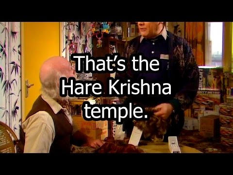 Only Fools and Horses... - S07E06 - Three Men, a Woman, and a Baby (1991): 13:20 - 13:40