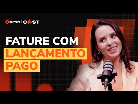 Como usar INTELIGÊNCIA ARTIFICIAL no Marketing Digital Vinicius Gambeta Hotmart Cast 143