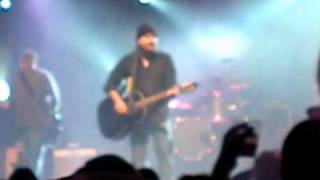 Randy Rogers Band - 10 Miles Deep