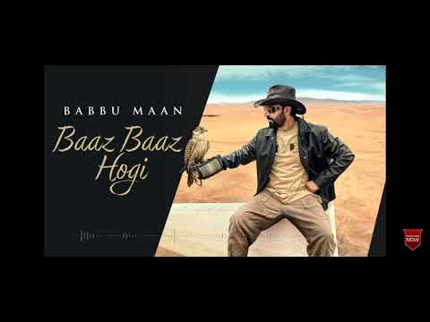 Baaz Baaz Hogi | Babbu Maan | FULL SONG PUNJABI  #babbumaan