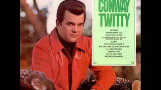 Darling Days   Conway Twitty