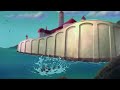 Rugrats Go Wild Dragon Rockz Style Part 5 Kida In The Ocean