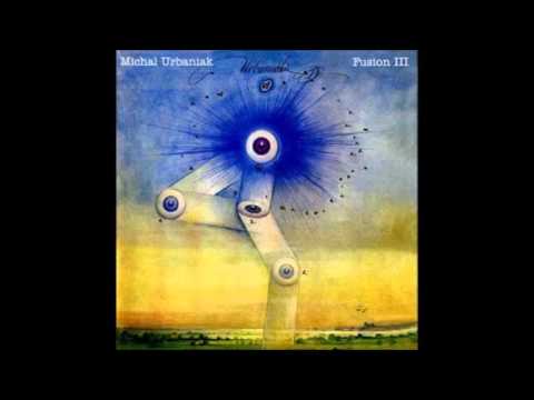 Michal Urbaniak "Chinatown"(Part 1) Fusion III (1975)
