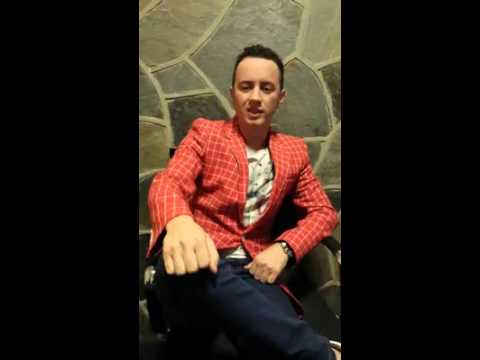 Blondu de la Timisoara @  CLUB CRISIS - MÜNCHEN -