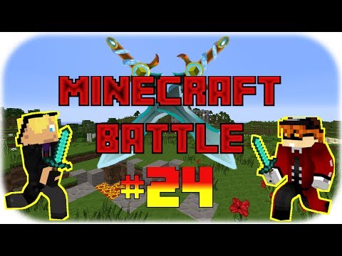 MINECRAFT BATTLE S07 #24 - ( Der Schleim über mir ) [Rathamoon]