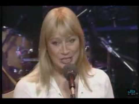 Mary Travers & The Kingston Trio - Where Have All The Flowers Gone (Kingston Trio & Friends Reuni