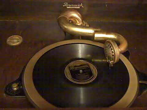 ABE LYMAN'S CALIFORNIA ORCH. CHARLES KALEY - MANDALAY - ROARING 20'S BRUNSWICK CORTEZ