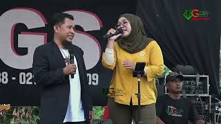Download lagu Cinta Abadi | Adjie Andrian Ft Fina Permata | Pernikahan Arul & Ela | Pjaten Balong mp3