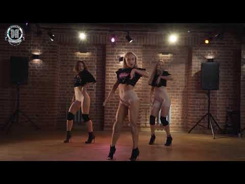 Arabic Twerk Mix 2020 // GOSIZE - HUSTLE (Original Mix) TRAP MUSIC VIDEO