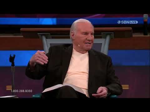 Estudio de Ezequiel Capítulo 38: 1-8 — (Jimmy Swaggart)