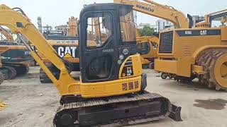 Pelle sur chenilles Komatsu PC55 à vendre - Image 4 | Machineryline TG Pelle sur chenilles Komatsu PC55 | Image 4 - Machineryline