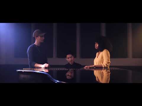 O dueto mais perfeito do mundo. Muito lindo!