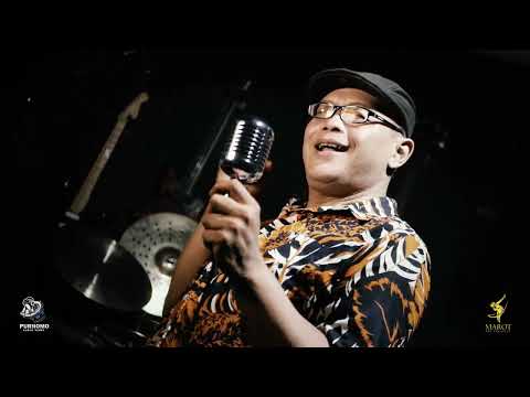 Tragedi buah apel -  Anita Sarawak (Cover by Ahimb Band)