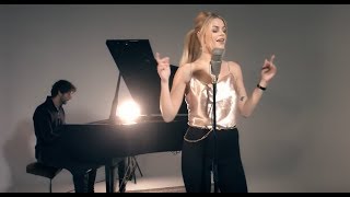Thank U, Next - Ariana Grande (Cover By: Davina Michelle)
