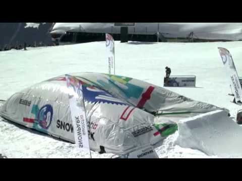 Shoot My Ride: Verbier 2012-03-10 13:49:11