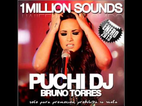 10. 1Million Sounds - Enero 2013 (puchi Dj)