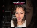 Ranking Best Celebrity VOICE Impressions Impression