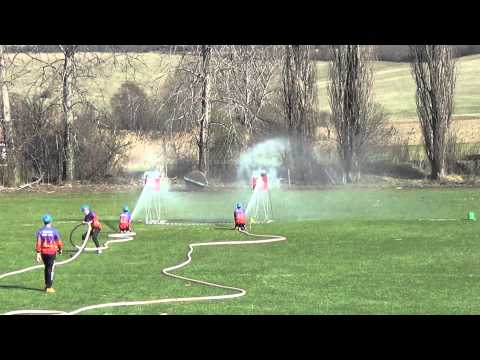 5.4.2015 Chropov - DHZ Skalica