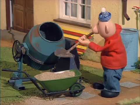 Sąsiedzi - 58 - Szklarnia