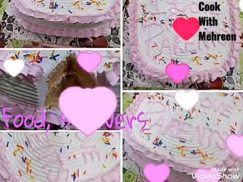 Beautiful cakes pictures|cook with Mehreen