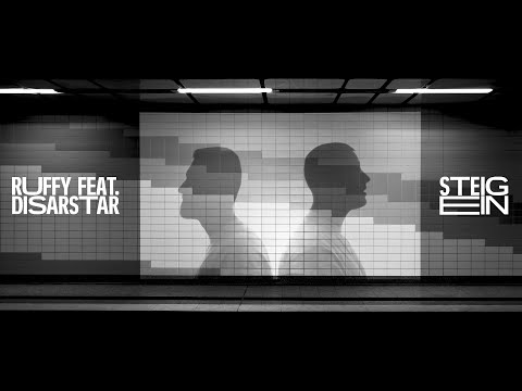 Ruffy x Disarstar - Steig ein [Official Video]