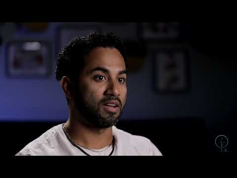 Manny's Barber Story: Helping the World