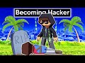 I Died And Became A HACKER In GTA 5!