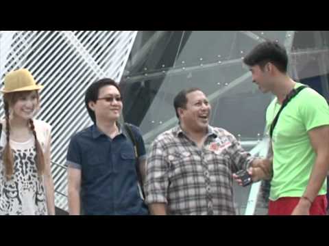 Dream Hunter Nova Gold Hotel Pattaya 2