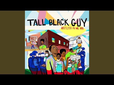 As the Night Moves (feat. Devin Morrison)